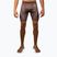 Men's training shorts Venum No Gi Vale Tudo chocolate brown