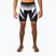 Men's training shorts Venum No Gi Vale Tudo black/white