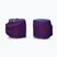 Boxing wraps Venum Santa Muerte Handwraps 250 cm dark purple