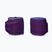 Boxing wraps Venum Santa Muerte Handwraps 450 cm dark purple
