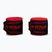 Boxing wraps Venum Tartan Handwraps 450 cm fury red
