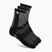 Socks Venum Vector 3 pairs black/grey