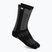 Socks Venum Vector Over-the-Calf black/grey