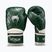 Children's boxing gloves Venum Contender 1.5 XT Kids forest green/off white
