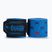 Boxing hand wraps Venum Monogram Hand Wraps Advanced 400 cm blue