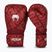 Boxing gloves Venum Contender 1.5 XT 3D Boxing cherry red/white