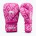 Boxing gloves Venum Contender 1.5 XT 3D Boxing candy pink/white