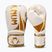 Boxing gloves Venum Challenger 2.5 Boxing white/gold