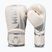 Boxing gloves Venum Challenger 2.5 Boxing white/silver