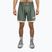Men's training shorts Venum Classic Boxing aqua green/ivory