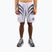 Men's training shorts Venum x Mike Tyson Tiger Training optical white/deep black