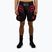 Men's training shorts Venum x Mike Tyson Tiger deep black/intense red