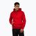Men's sweatshirt Venum x Mike Tyson Tiger Hoodie intense red/deep black