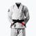 GI for Brazilian jiu-jitsu Venum Roger Gracie Academy BJJ white