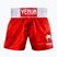 Men's training shorts Venum Classic Muay Thai red