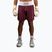 Men's training shorts Venum Classic Boxing burgundy