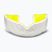 Single mouthguard Venum Challenger white/yellow