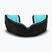 Single mouthguard Venum Challenger black/turquoise