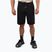 Men's training shorts Venum Classic Fleece Cotton black