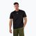 Men's T-shirt Venum Naga black
