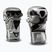 Boxing gloves Venum Ringhorns Charger Boxing silver/black