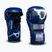 Sparring gloves Venum Ringhorns Charger navy blue/red