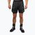 Men's training shorts Venum Matupa Training black/green/gold