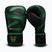 Boxing gloves Venum Matupa Boxing black/green/gold