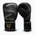 Boxing gloves Venum Matupa Boxing black/grey/gold