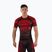 Men's rashguard Venum Wolf Atak black/red