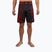 Men's training shorts Venum Wolf Atak Fightshorts black/red