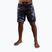 Men's training shorts Venum Wolf Atak Fightshorts black/grey