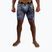 Men's training shorts Venum Wolf Atak Vale Tudo Shorts black/grey