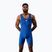 Men's coverall Venum Challenger Wrestling Singlet blue
