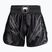 Men's training shorts Venum Streamline Muay Thai black/white