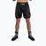 Men's boxing shorts Venum Streamline Boxing black/gold