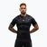 Men's rashguard Venum Streamline black/white