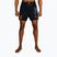Men's training shorts Venum Thunder Dragon Black/Grey/Copper