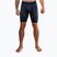 Men's training shorts Venum Thunder Dragon Vale Tudo Black/Royal Blue