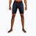 Men's training shorts Venum Thunder Dragon Vale Tudo Black/Grey/Copper