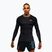 Longsleeve rashguard Venum Thunder Dragon black/grey/copper