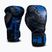 Boxing gloves Venum Thunder Dragon Boxing black/royal blue