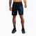 Men's training shorts Venum Thunder Dragon Training Black/Royal Blue