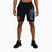 Men's training shorts Venum Thunder Dragon Training Black/Grey/Copper