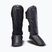 Shin and foot guards Venum Impact Evo Scales Shin dark purple