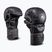 Sparring gloves Venum Impact Evo Scales MMA Sparring dark purple