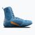 Boxing shoes Venum Elite Neo Boxing steel blue/orange