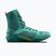 Boxing shoes Venum Elite Neo Boxing green/neon yellow