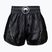 Training shorts Venum Stealth Muay Thai black/white