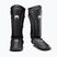 Shin and foot guards Venum Stealth Shin black/white